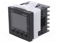 AUTONICS TX4S-14R Lämpötilansäädin -1999÷9999