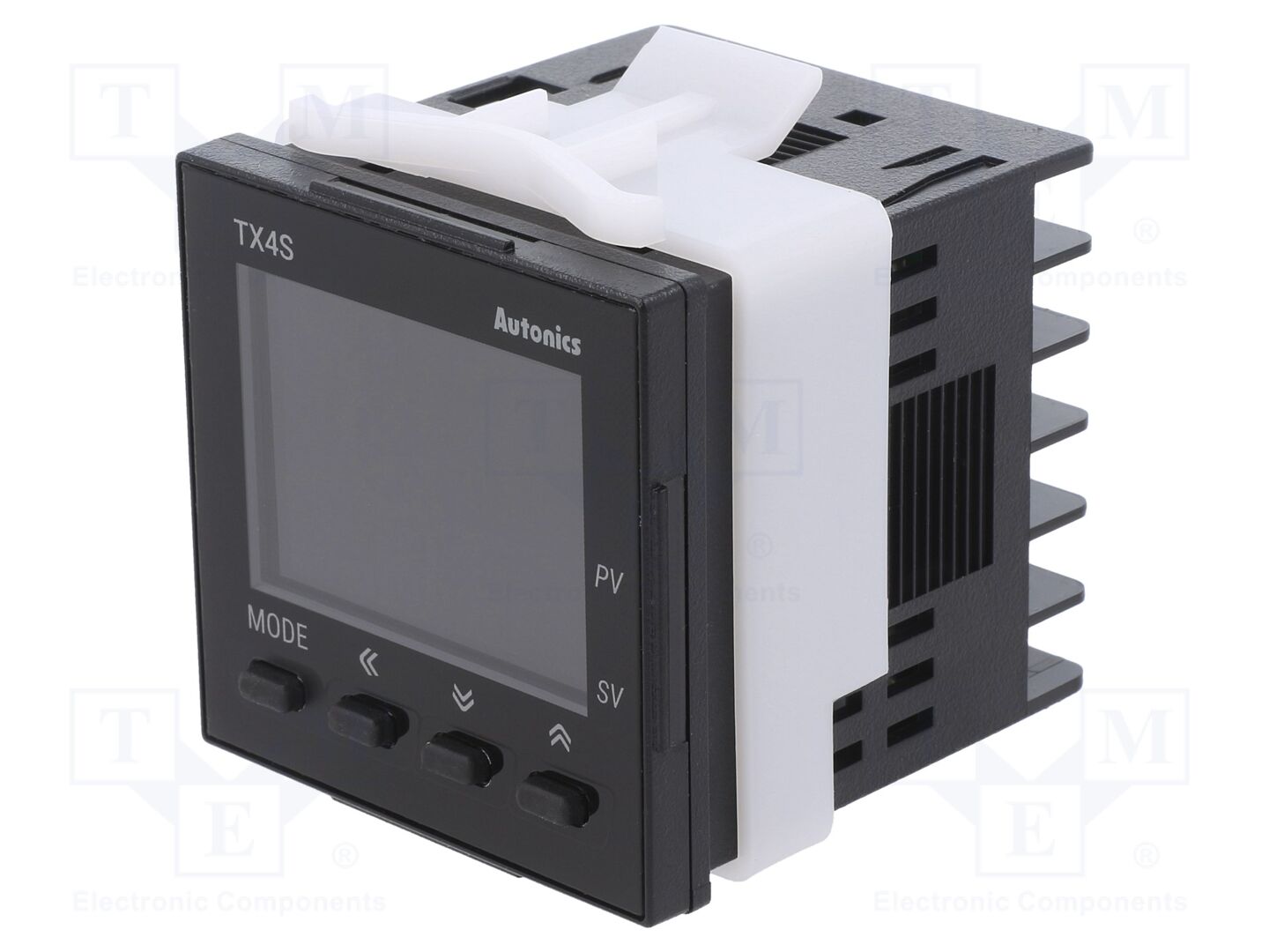 AUTONICS TX4S-14R Lämpötilansäädin -1999÷9999