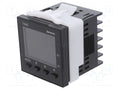 AUTONICS TX4S-14S Lämpötilasäädin -1999÷9999