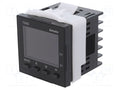 AUTONICS TX4S-24C Lämpötilasäädin -1999÷9999