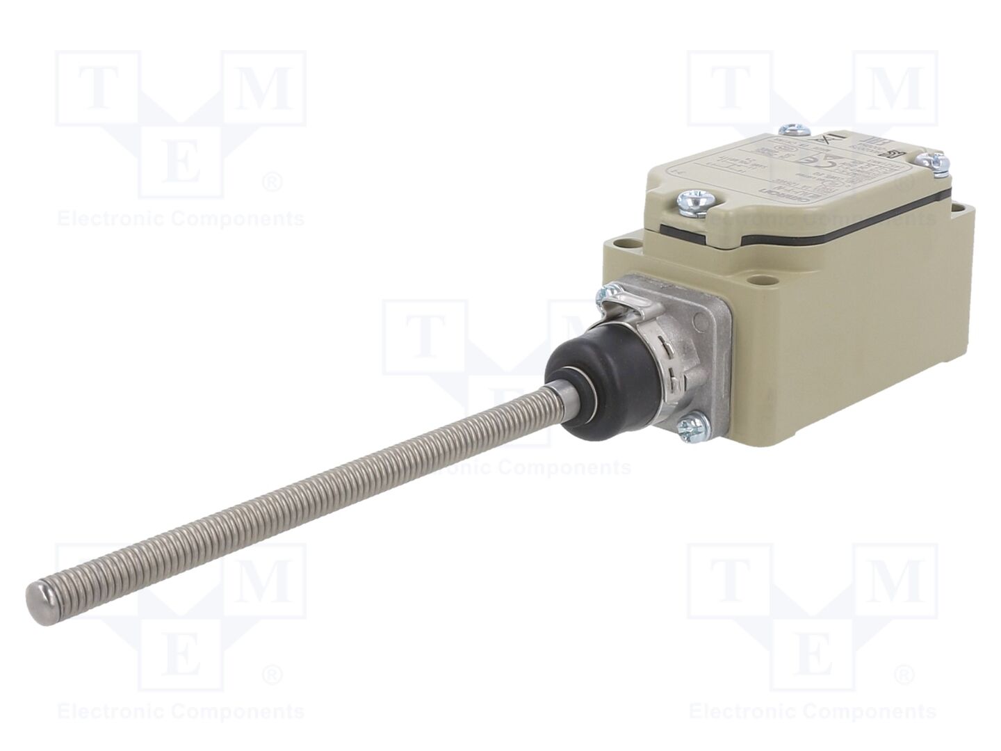 OMRON WLNJ-Y-N Rajakytkin 500VAC