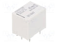 OMRON Electronic Components G5LE-1A-E-24DC Sähkömagneettinen rele 24VDC