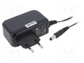 POS POS24100A-25 Kytketty verkkolaite 24V 1A