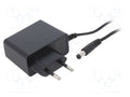 POS POSC17100A Kytkinlähde Plug-in 1A