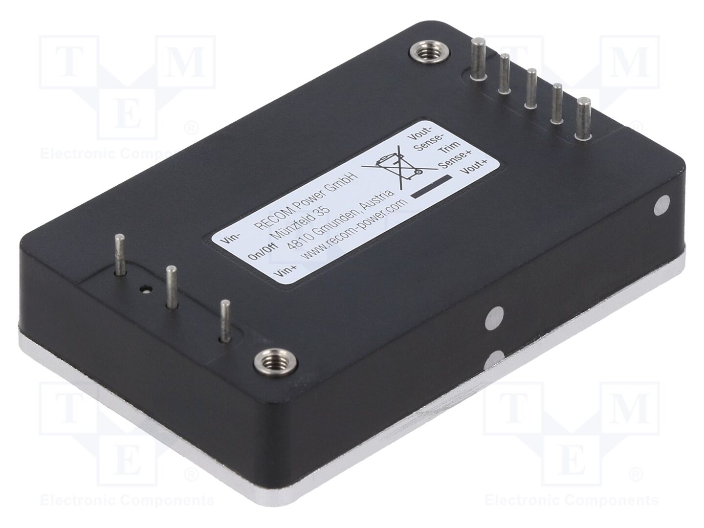 RECOM RPA150Q-11012SRUWP DC/DC-muunnin 150W