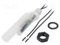 SENSATA / CYNERGY3 RSF34W100RF Pinnankorkeusanturi 3A