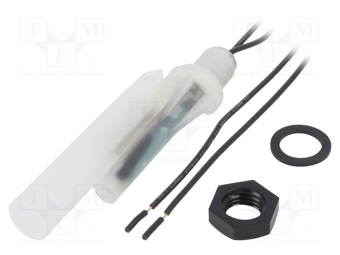 SENSATA / CYNERGY3 RSF34W100RF Pinnankorkeusanturi 3A