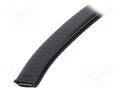 RST ROZTOCZE UT-4.10.2-10M Reunasuojalista 10m