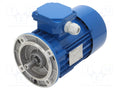 BESEL 2SIEK71-4B1 AC-moottori 0.37kW