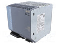 SIEMENS 6EP3447-8SB00-0AY0 DIN-kiskoon asennettava kytkentävirtalähde 960W 48VDC 20A