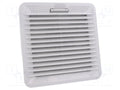 FINDER 7F.20.8.230.2055 Aksiaalipuhallin 230VAC, 55m3/h