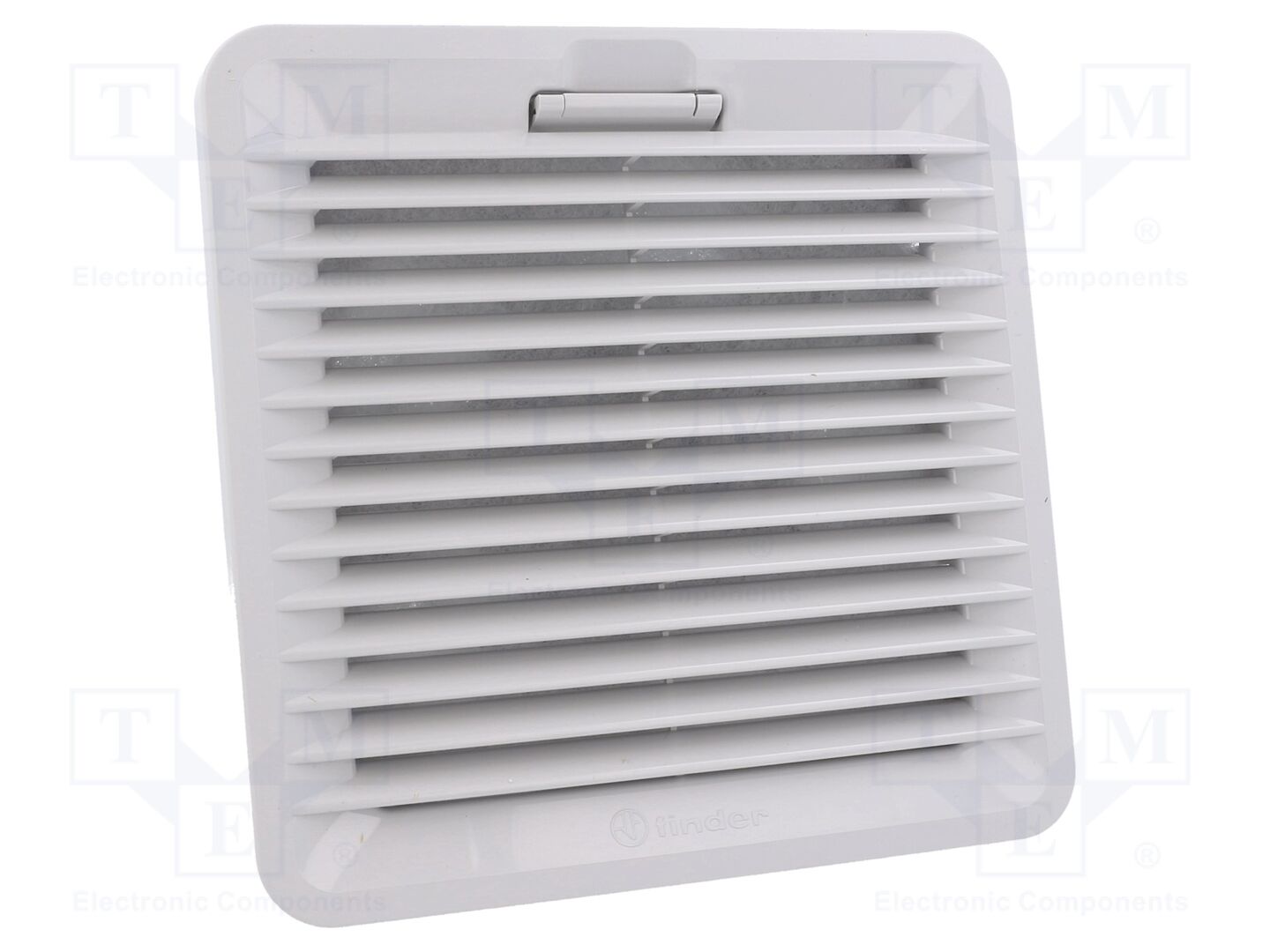 FINDER 7F.20.8.230.2055 Aksiaalipuhallin 230VAC, 55m3/h