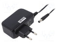 CELLEVIA POWER CLW-2424-W2E-ER-P Plug-in verkkolaite 24V 1A