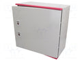 RITTAL 1444000 Seinäkaappi 400x400x200mm
