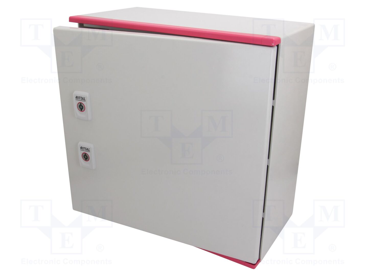 RITTAL 1444000 Seinäkaappi 400x400x200mm