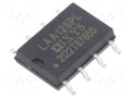 IXYS LAA125PL Puolijohderele 170mA