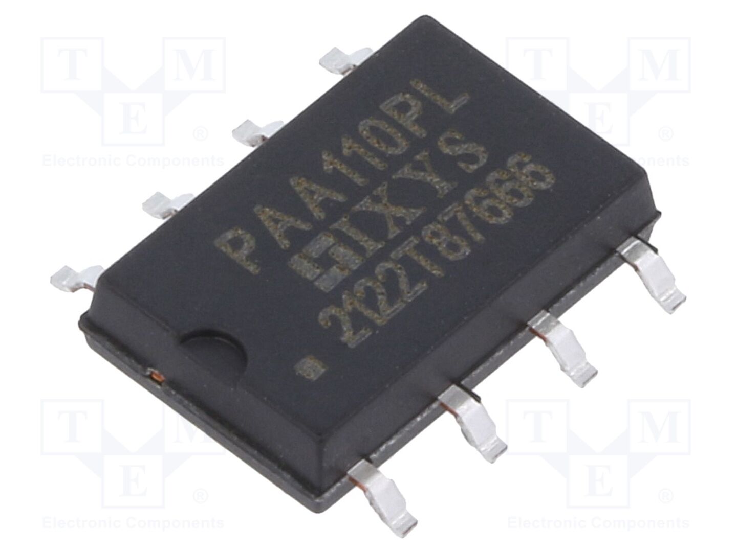 IXYS PAA110PL Puolijohderele 150mA