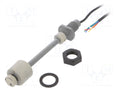 SENSATA / CYNERGY3 RSF66A25B100 Pinnankorkeusanturi -10÷120°C
