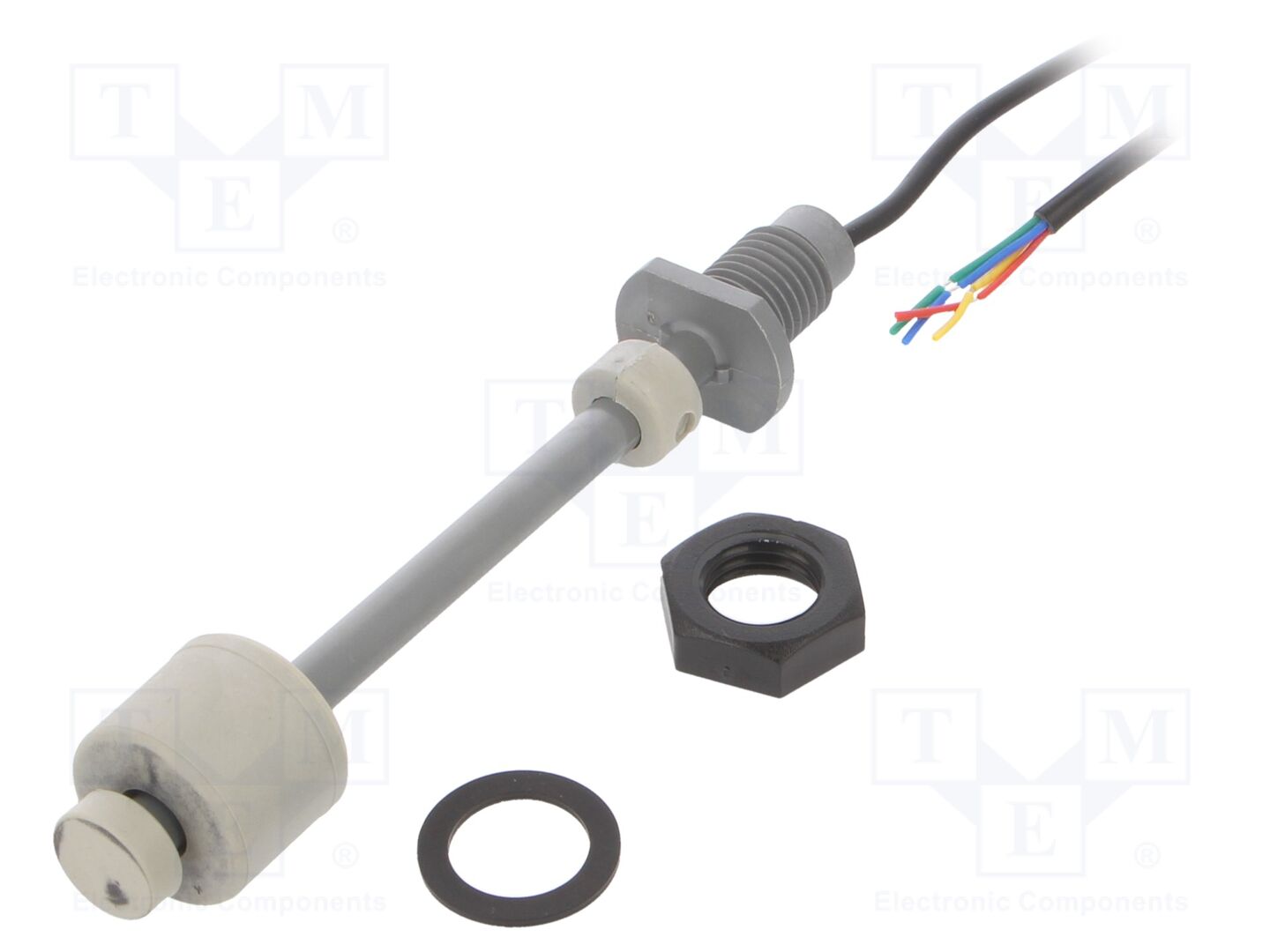 SENSATA / CYNERGY3 RSF66A25B100 Pinnankorkeusanturi -10÷120°C