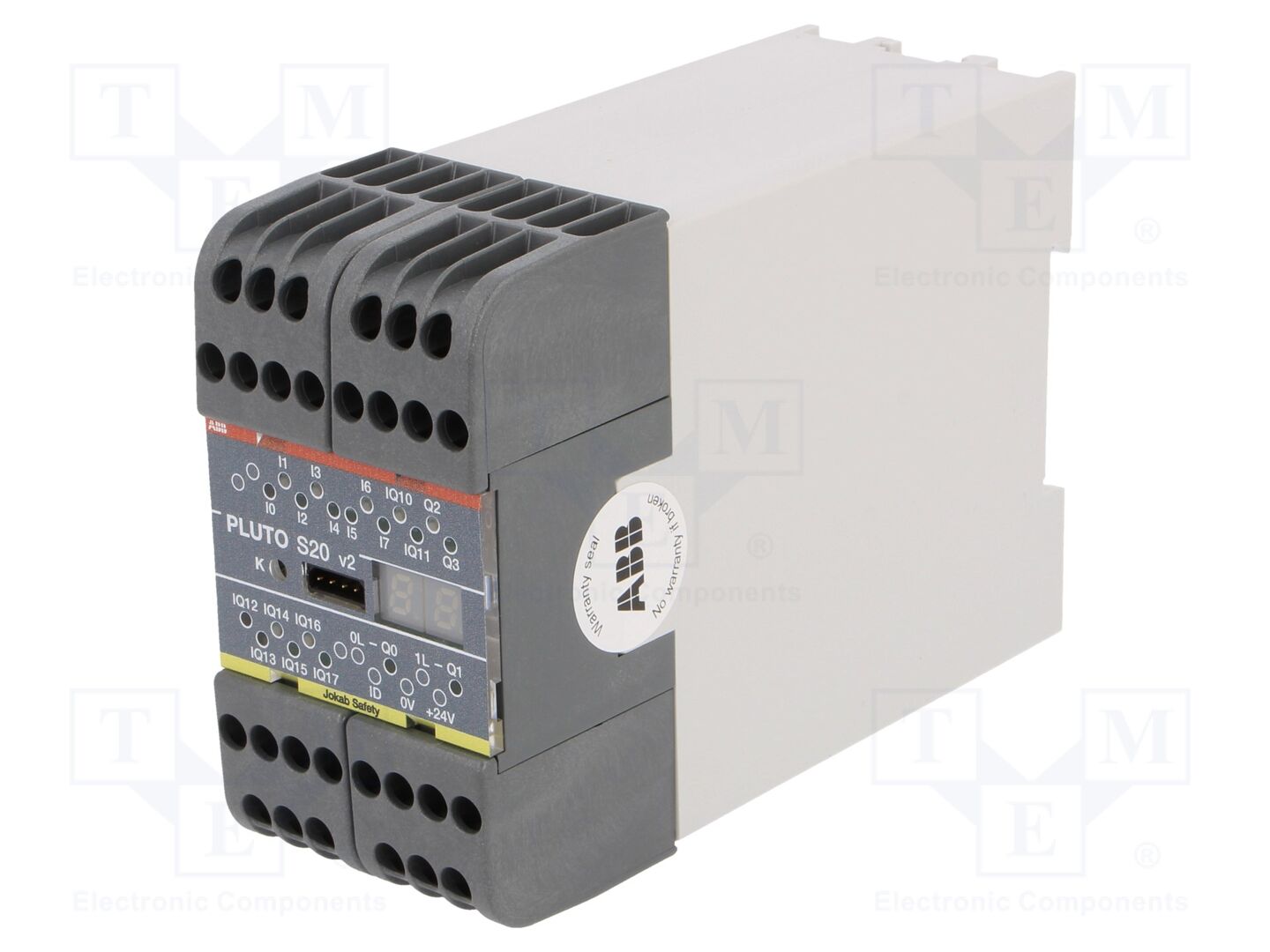 ABB 2TLA020070R4700 Turvarele 404 g