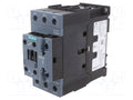 SIEMENS 3RT2038-1NB30 Kontaktori 80A