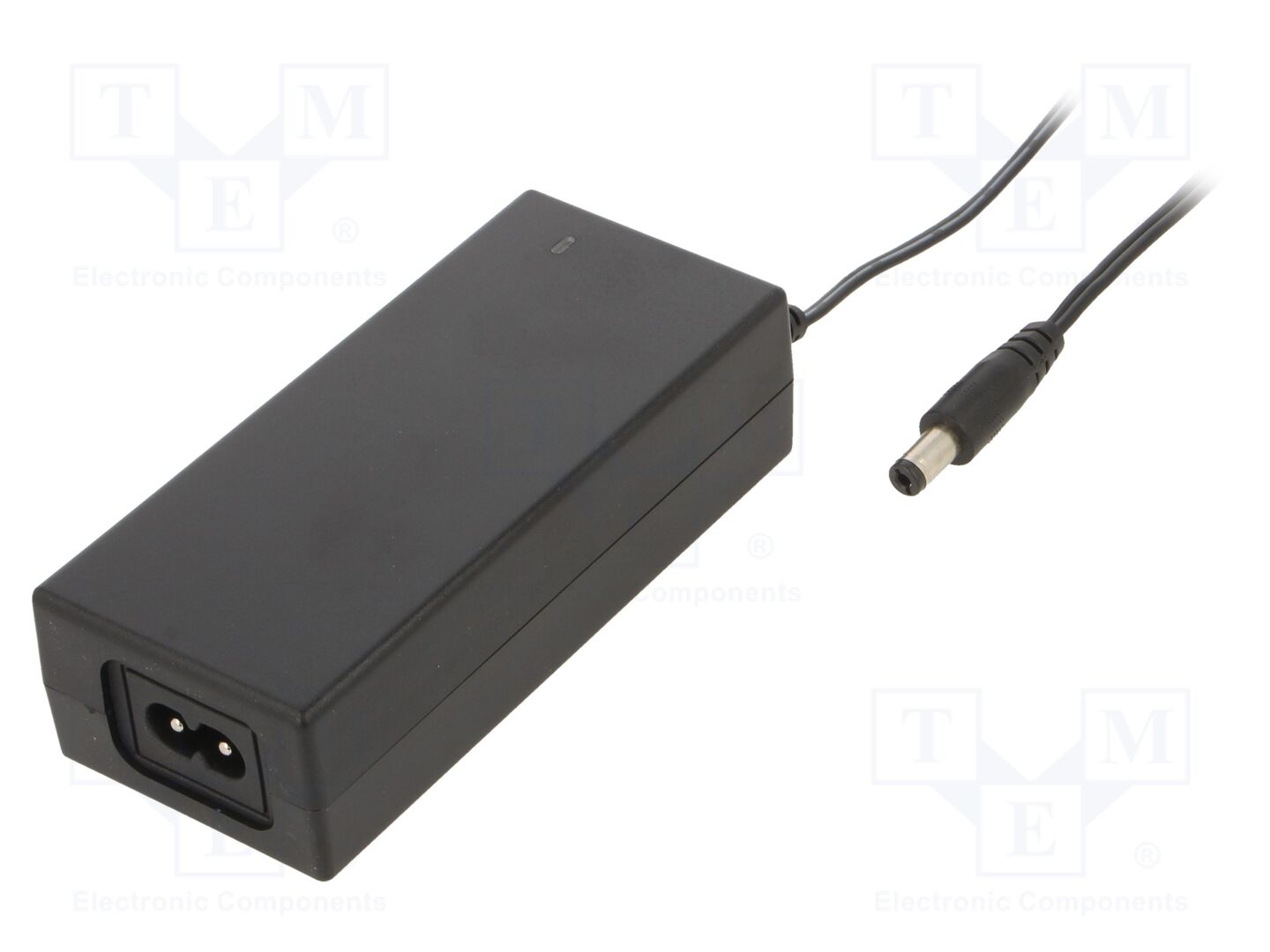 POS POSC12500D-C8 Kytkinlähde 12VDC 5A 60W