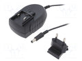 TDK-LAMBDA WMM30CN05000E Plug-in Power Supply 5VDC