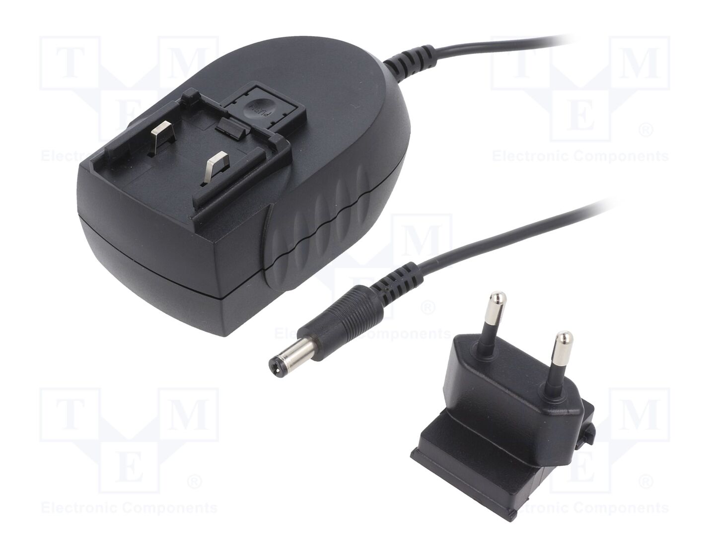 TDK-LAMBDA WMM30CN05000E Plug-in Power Supply 5VDC
