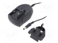TDK-LAMBDA WMM30CN05000U Plug-in verkkolaite 5VDC