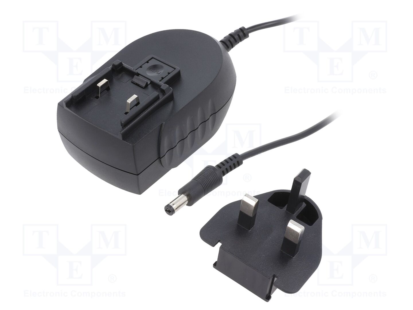 TDK-LAMBDA WMM30CN05000U Plug-in verkkolaite 5VDC