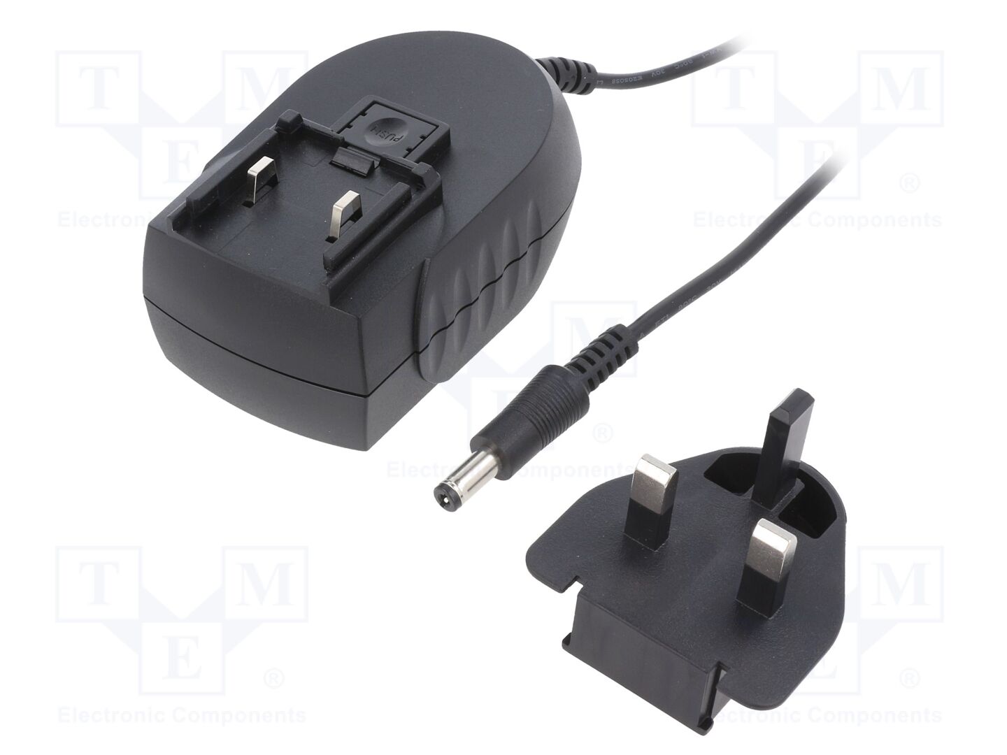 TDK-LAMBDA WMM30CN09000U Plug-in verkkolaite 9VDC
