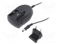 TDK-LAMBDA WMM30CN12000E Kytkinmuuntaja Plug-in 2.5A