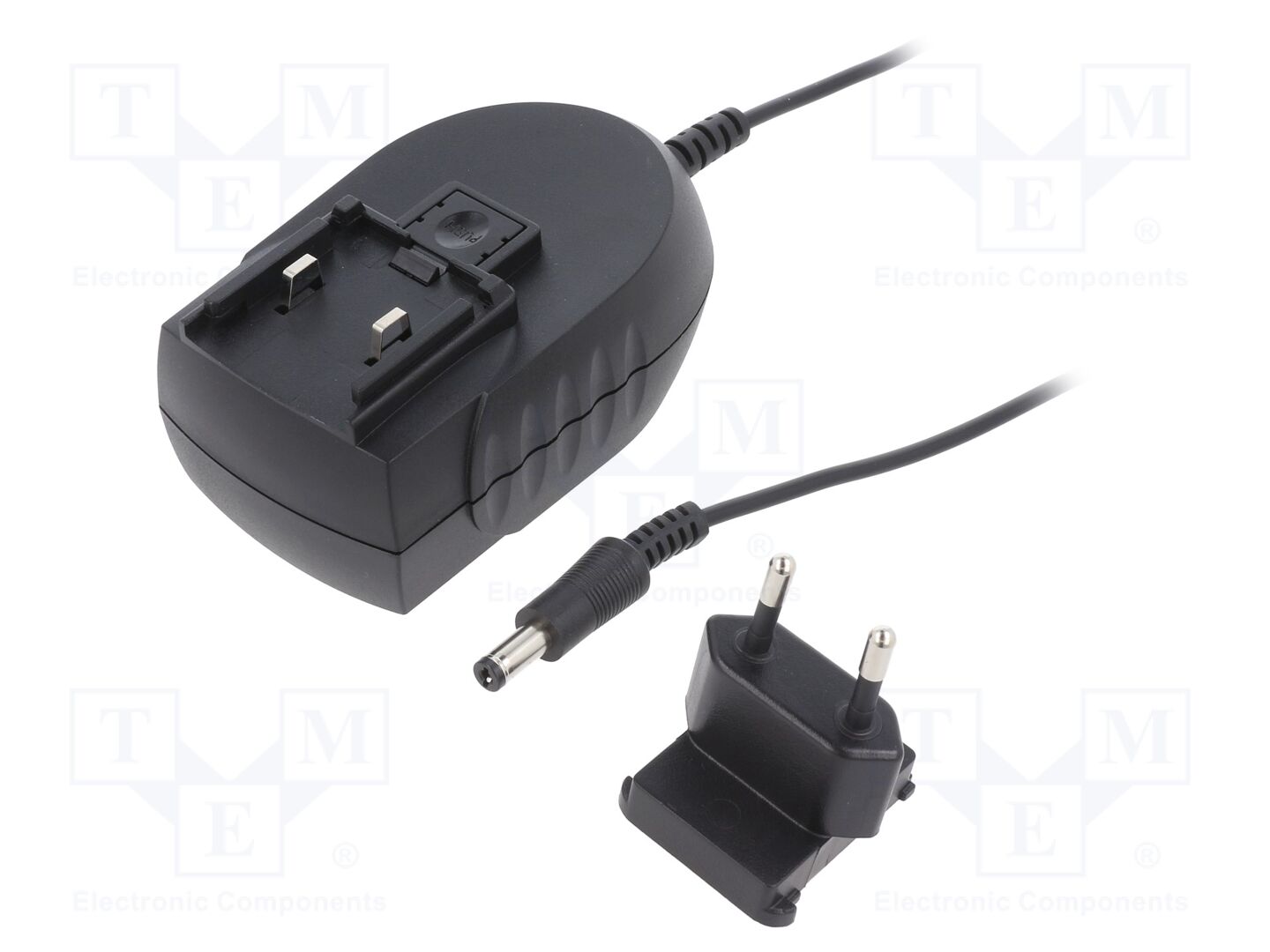 TDK-LAMBDA WMM30CN12000E Kytkinmuuntaja Plug-in 2.5A