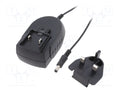 TDK-LAMBDA WMM30CN12000U Kytkinmuuntaja Plug-in 2.5A