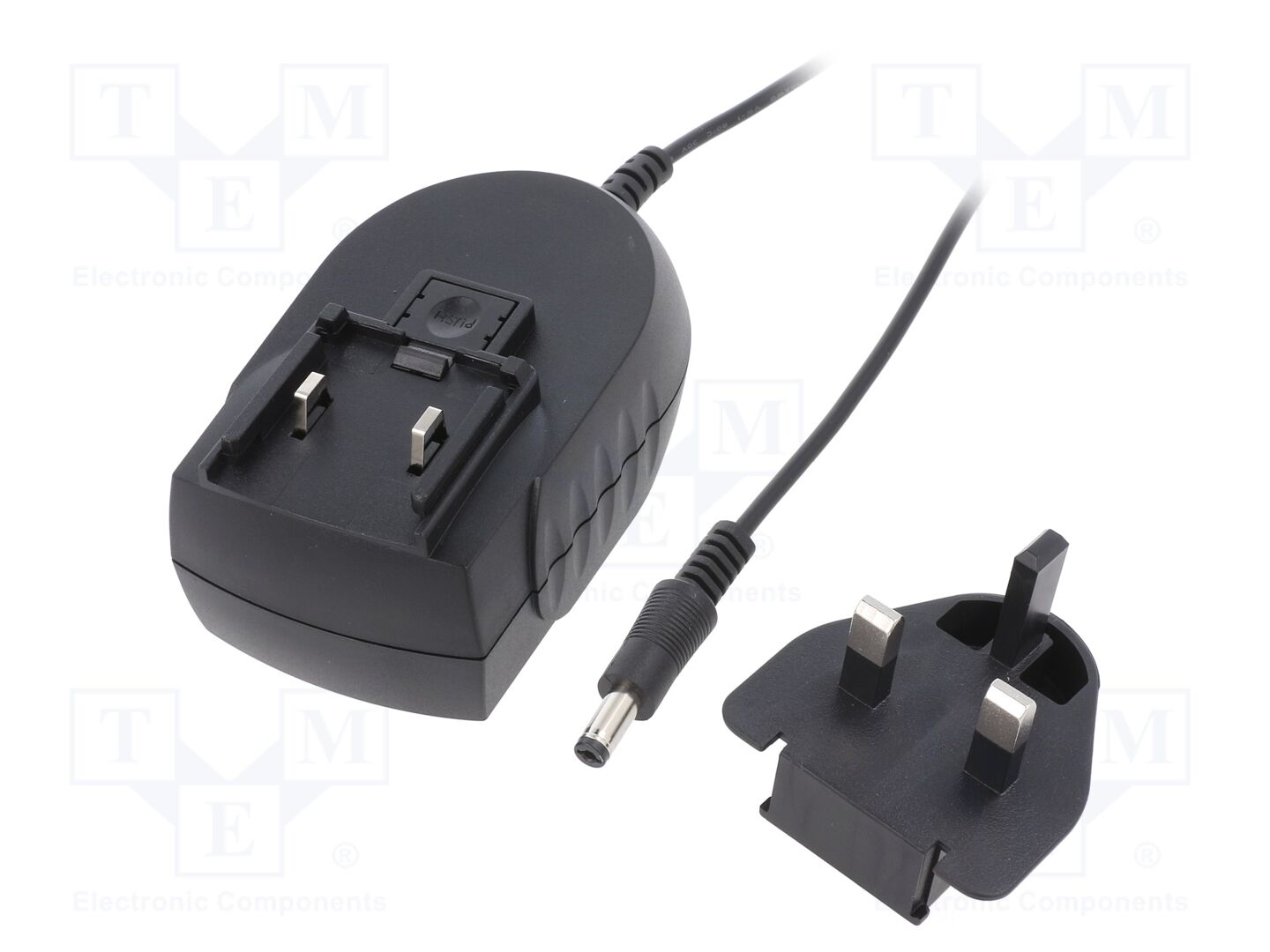 TDK-LAMBDA WMM30CN12000U Kytkinmuuntaja Plug-in 2.5A