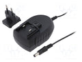 TDK-LAMBDA WMM30CN18000E Plug-in verkkolaite 30W