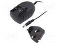 TDK-LAMBDA WMM30CN18000U Kytkinmuuntaja 30W Pistotulppa