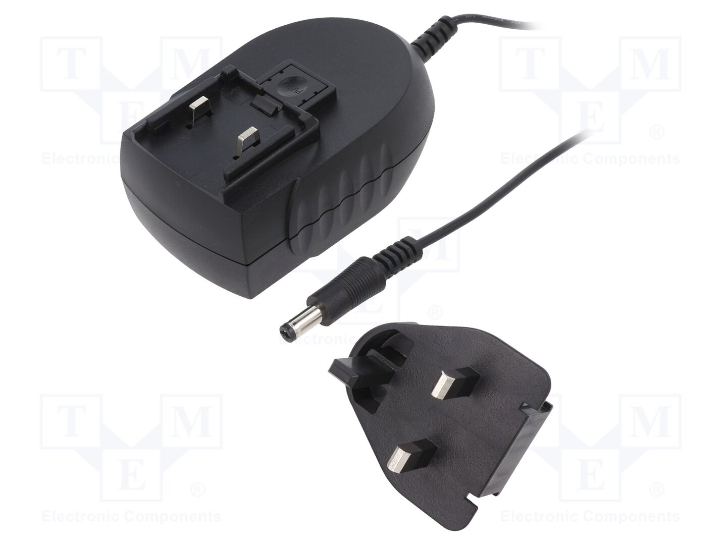 TDK-LAMBDA WMM30CN18000U Kytkinmuuntaja 30W Pistotulppa