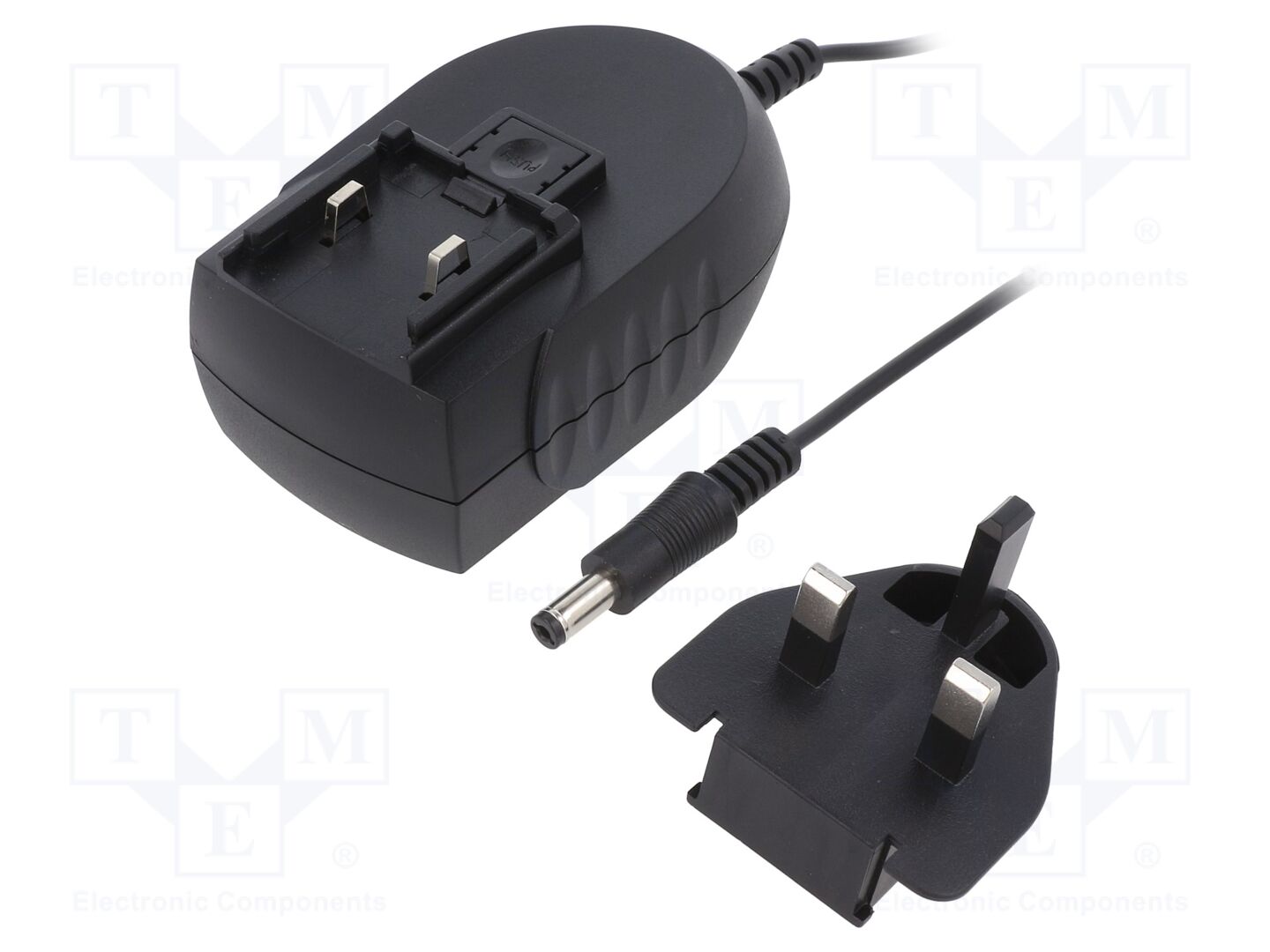 TDK-LAMBDA WMM30CN24000U Kytkinvirtainen pistokkeisiin liitettävä verkkolaite 30W