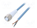 MURRELEKTRONIK 7024-12221-3212000 Anturikaapeli 20m