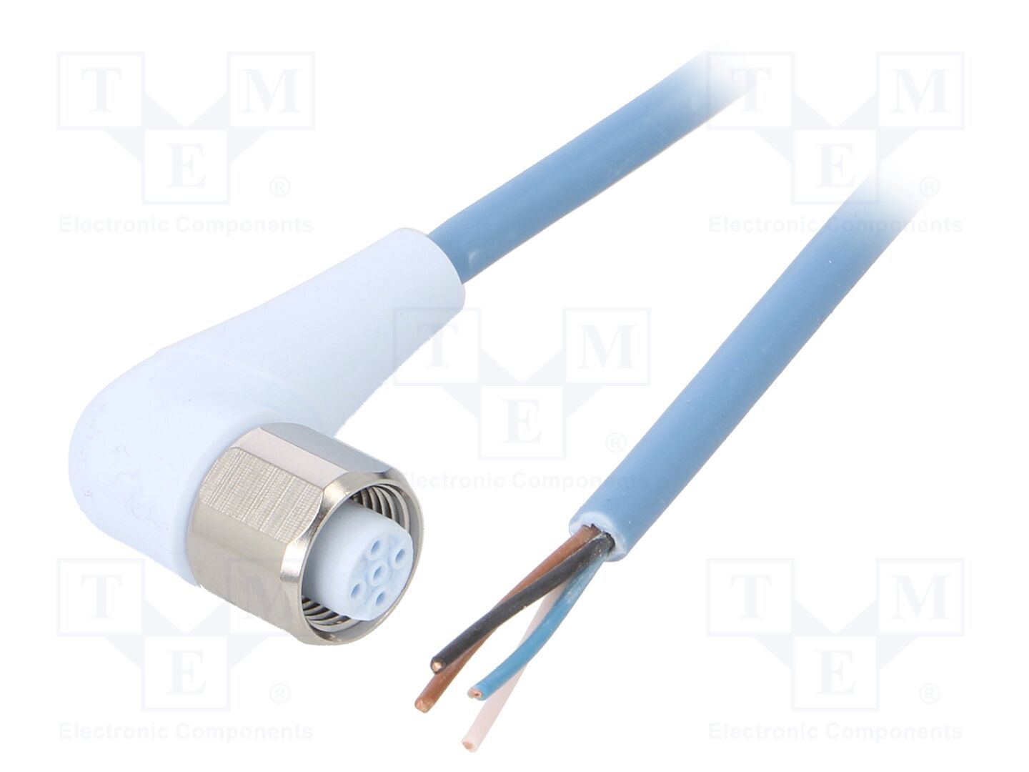 MURRELEKTRONIK 7024-12341-3212000 Anturikaapeli M12