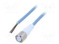 MURRELEKTRONIK 7024-12221-3210500 Anturikaapeli 5m