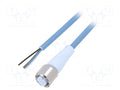 MURRELEKTRONIK 7024-12221-3211000 Anturikaapeli M12