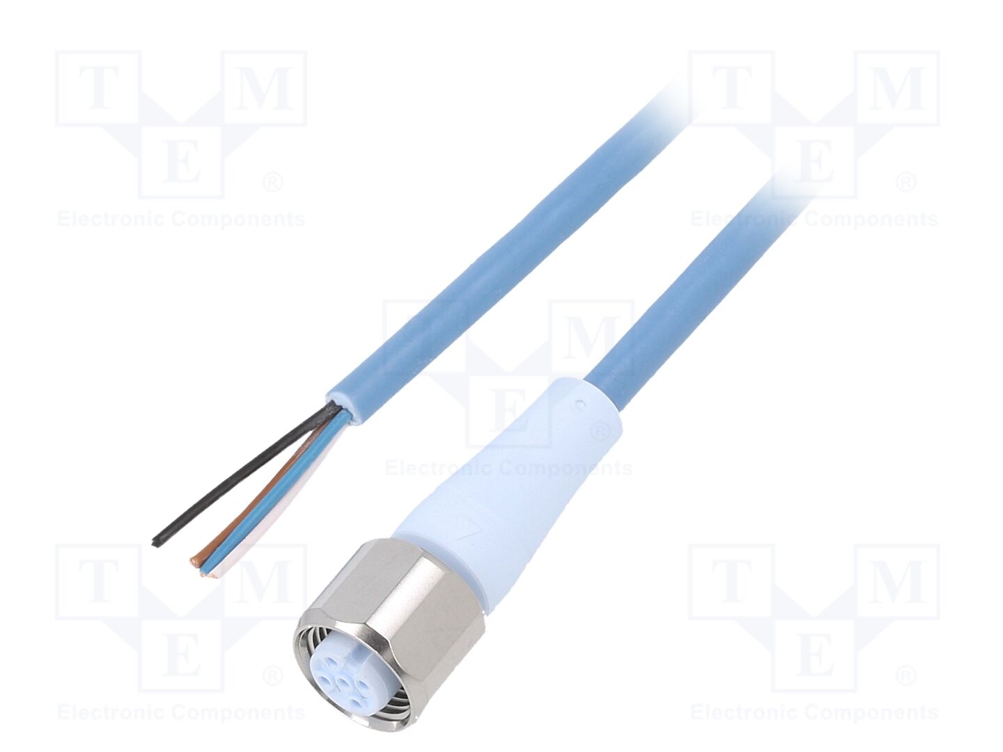 MURRELEKTRONIK 7024-12221-3211000 Anturikaapeli M12