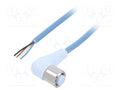MURRELEKTRONIK 7024-12341-3210500 Anturikaapeli 5m