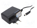 AIMTEC AMA24ER4-120200Y Kytkinmuuntaja Plug-in 24V 2A