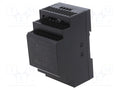 AIMTEC AMED60-12SNZ DIN-kiskoon asennettava kytkentäsähkönsyöttö 60W 12VDC