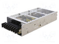 OMRON S8FS-C15048J Sisäänrakennettu kytkentävirtalähde 150W 48VDC
