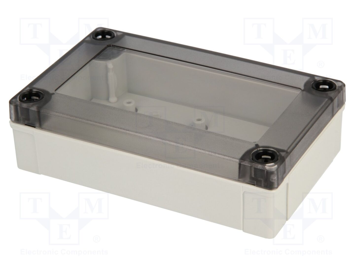 FIBOX PC100/35LT Yleiskotelo 80x130x35mm