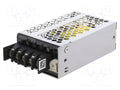 OMRON S8FS-C01512J Sisäänrakennettu kytkentäsähkönsyöttö 15W 12VDC